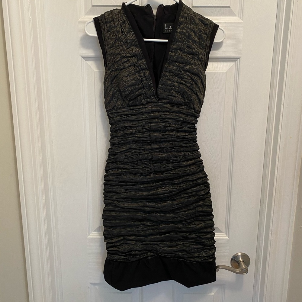 Nicole Miller Dress